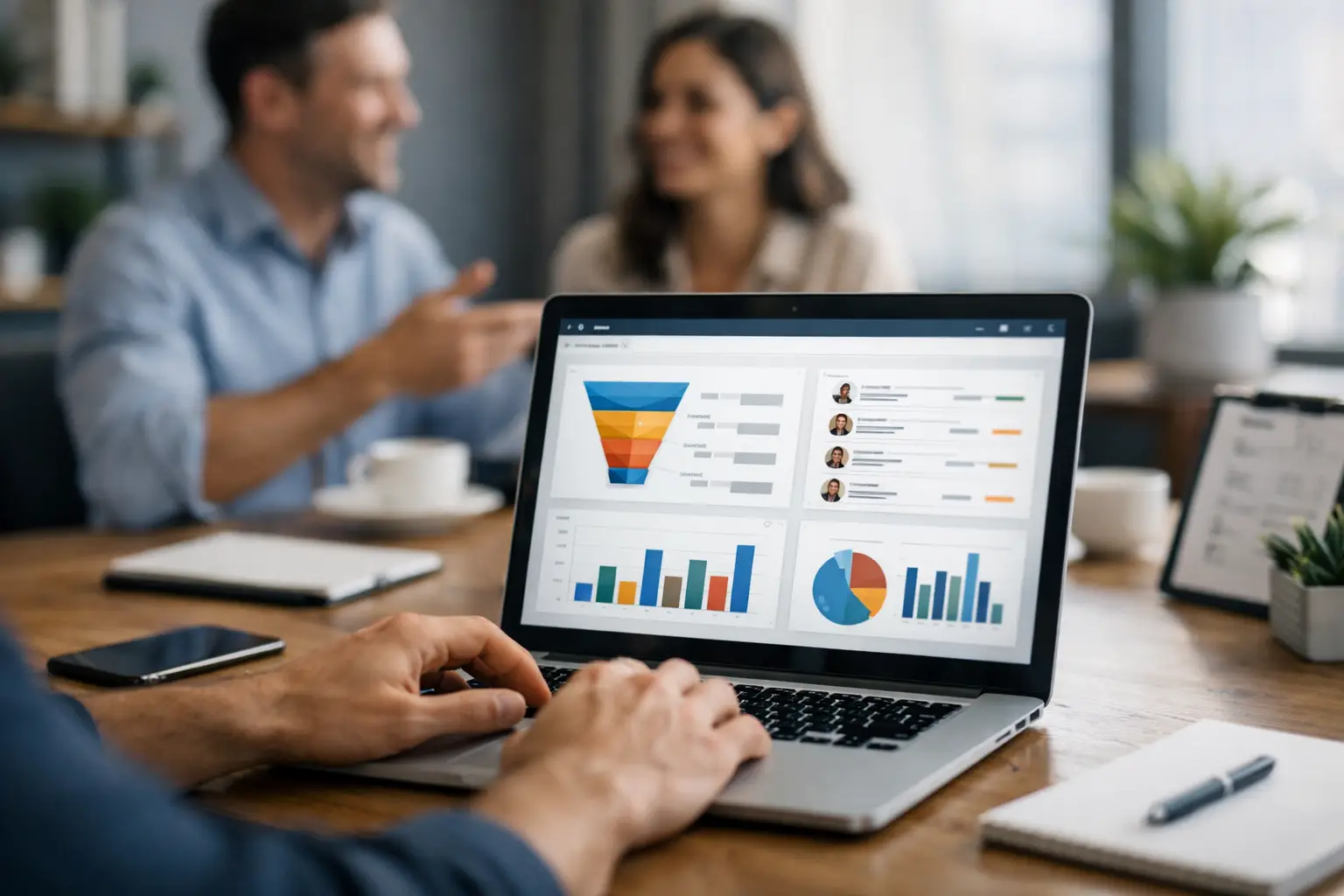 O que é CRM? Guia completo para entender e começar a usar