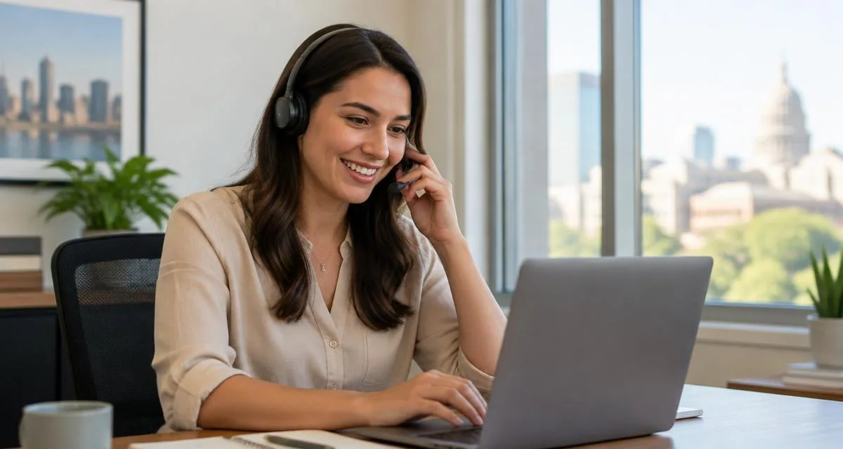 Cold Calling That Converts: 7 Mistakes Killing Your Success Rate