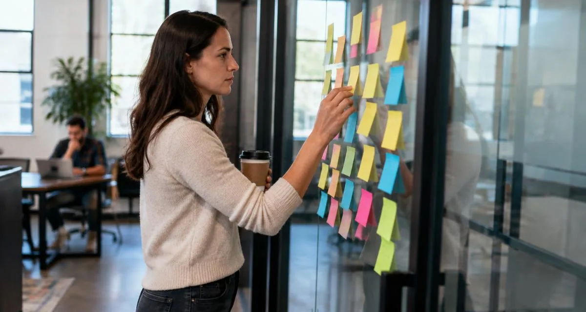 How to Build a Sales Pipeline Without Overcomplicating It