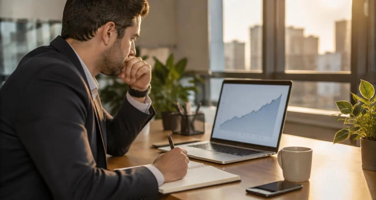 Cover image: How to Create a Sales Forecast Without Overcomplicating It
