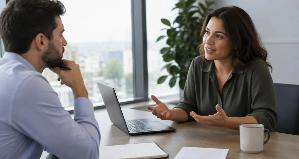 Cover image: How to Handle Sales Objections Without Pressuring the Customer