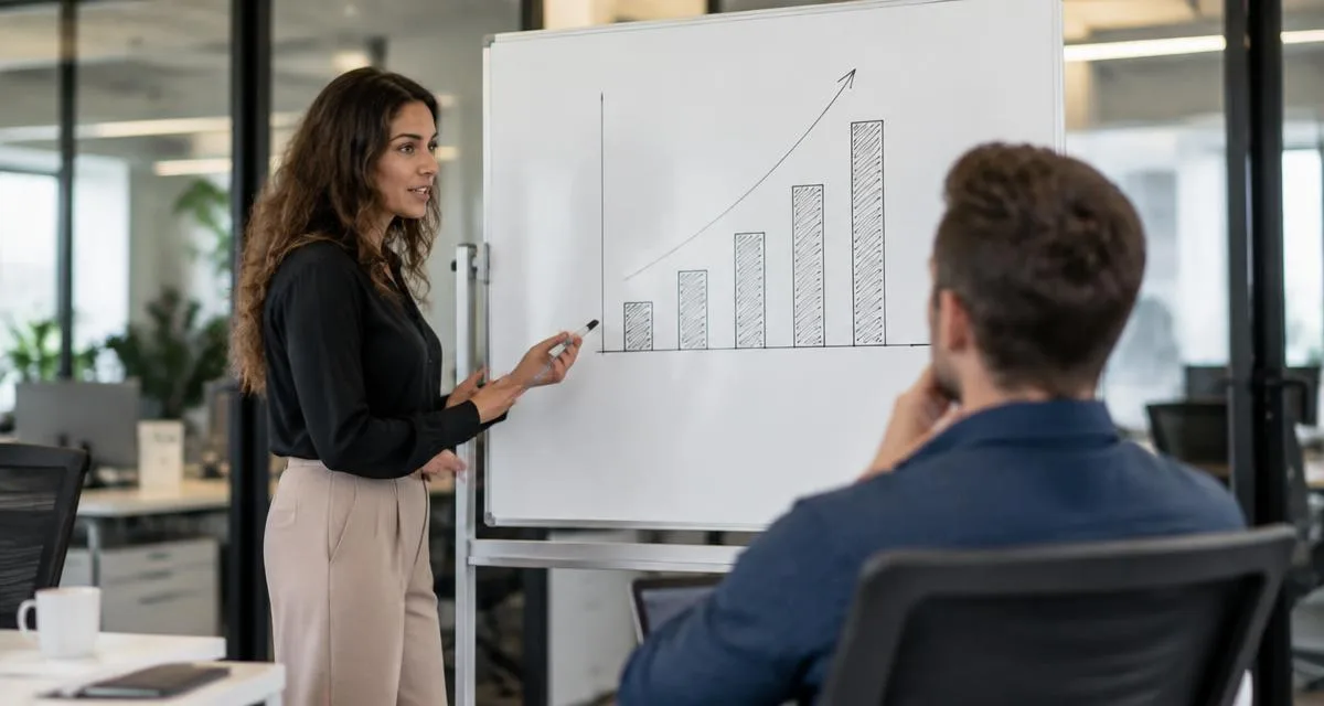 Cover image: How to Set Sales Quotas per Rep (Fairly and Realistically)