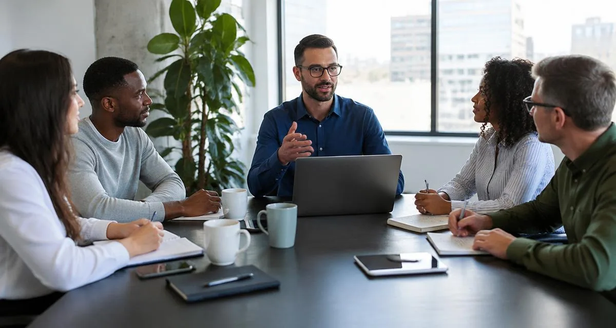 Cover image: Weekly Sales Meeting: An Agenda and Script That Work