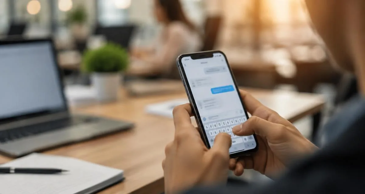 Cover image: WhatsApp Follow-Up Messages: Ready-to-Use Templates