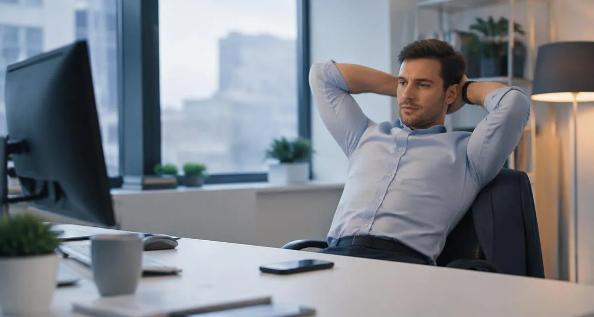 Cover image: Why Leads Go Cold Fast at Small Businesses