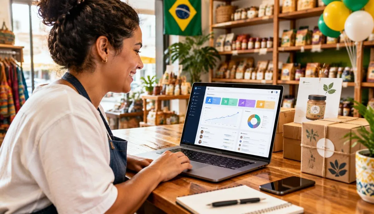 HTI Tecnologia Launches ZekkoCRM, an AI-Powered CRM Built for Small Businesses