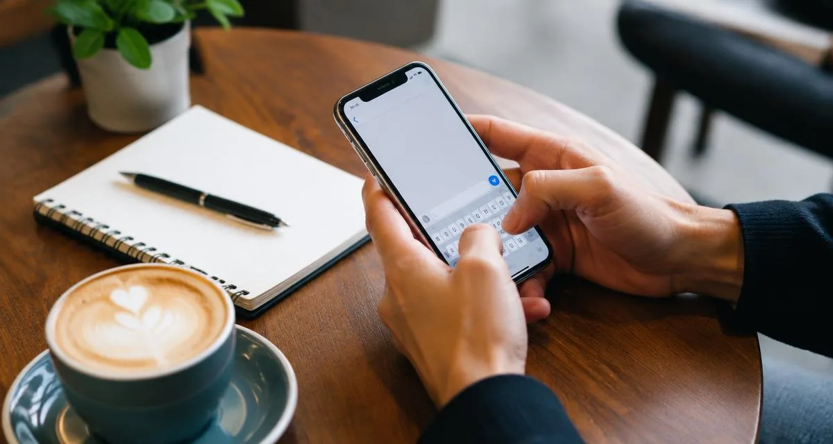 Capa do artigo: Mensagens de follow-up para WhatsApp: modelos prontos para cada situação